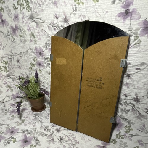 Hamilton indiana tri fold - indiana, tri-fold